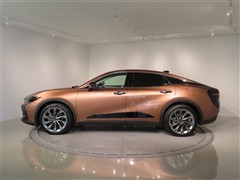 クラウン クロスオーバーG レザーP