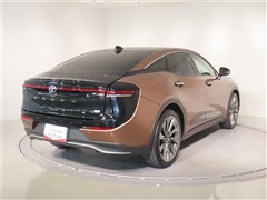 クラウン クロスオーバーG レザーP