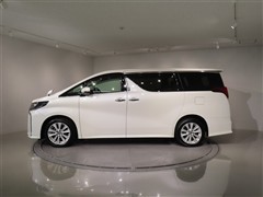 アルファード S