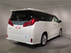 アルファード S