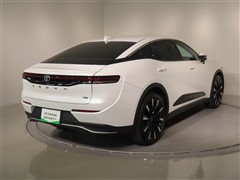 クラウン クロスオーバー RSアドハ