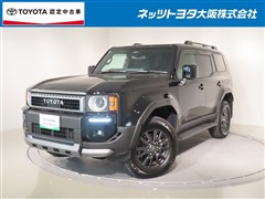 ランドクルーザー250 VX