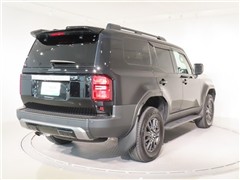 ランドクルーザー250 VX