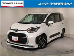 シエンタ ハイブリッド Z