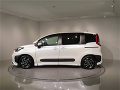 シエンタ ハイブリッド Z