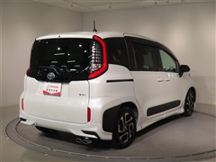 シエンタ ハイブリッド Z