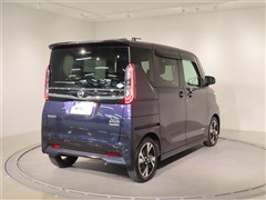 ルークス HS Gターボプロパイ