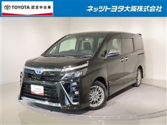 ヴォクシーHEV ZS キラメキ2