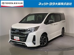 ノア Si ダブルバイビー3