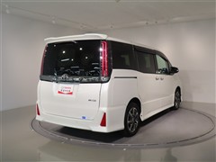 ノア Si ダブルバイビー3