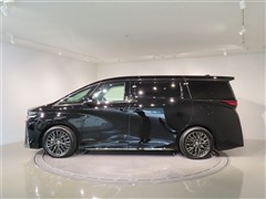 ヴェルファイア HEV Z プレミア