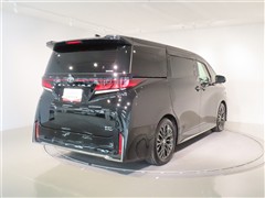 ヴェルファイア HEV Z プレミア