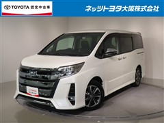 トヨタ ノア Si ダブルバイビー3