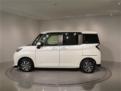 タンク カスタムG