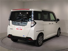 タンク カスタムG