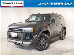 ランドクルーザー250 VX