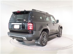 ランドクルーザー250 VX