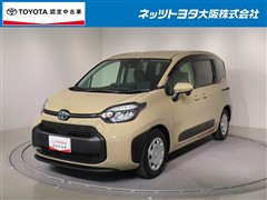 トヨタ シエンタ G