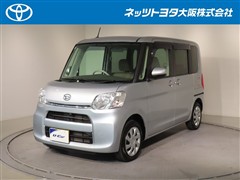 ダイハツ タント X