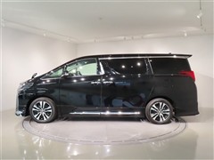 アルファード S Cパッケージ