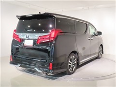 アルファード S Cパッケージ