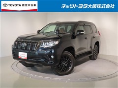 ランクルプラドTX L70thLTD