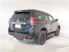 ランクルプラドTX L70thLTD