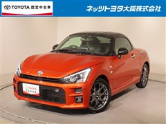 コペン GR スポーツ