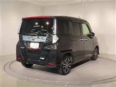 ルーミー カスタムGーT