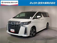 アルファード S Cパッケージ