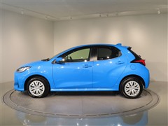 ヤリス ハイブリッド Z