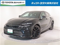 クラウン スポーツ Z