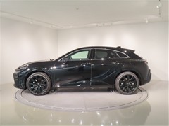 クラウン スポーツ Z