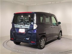 ルーミー カスタムG