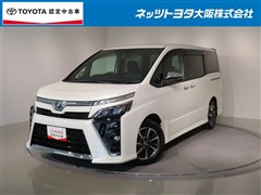 ヴォクシー ZS キラメキ2