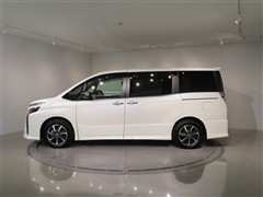 ヴォクシー ZS キラメキ2