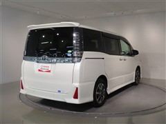 ヴォクシー ZS キラメキ2