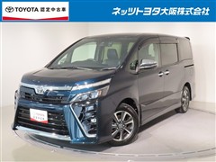 トヨタ ヴォクシー ZS キラメキ3