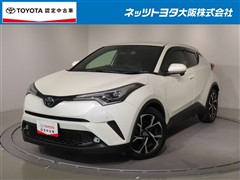トヨタ　C-HR G-T