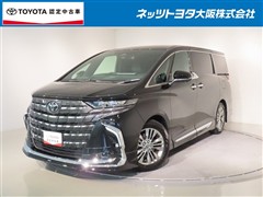 アルファード Z