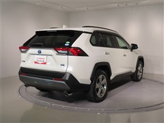 RAV4 ハイブリッドG