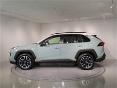 RAV4 アドベンチャー