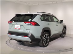 RAV4 アドベンチャー