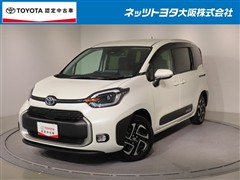 シエンタ ハイブリッド Z