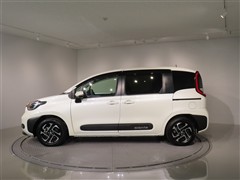 シエンタ ハイブリッド Z