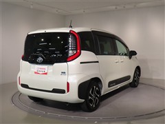 シエンタ ハイブリッド Z