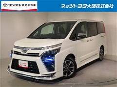 ヴォクシー ZS キラメキ2