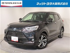 トヨタ　ライズ Z
