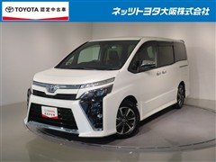 トヨタ　ヴォクシー ZS キラメキ3