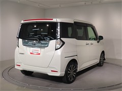 ルーミー カスタムG T